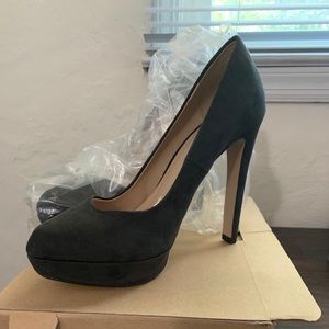 Zara heels